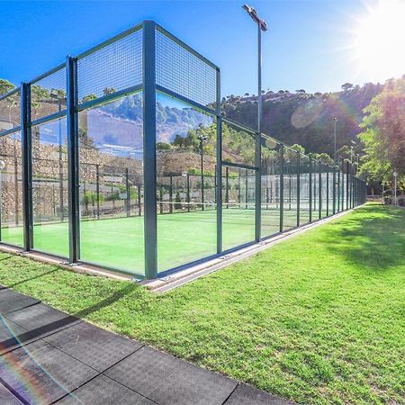 Slyline 40 Lujoso Apartamento De 1 Dormitorio - Muy Soleado Μπένιντορμ Εξωτερικό φωτογραφία